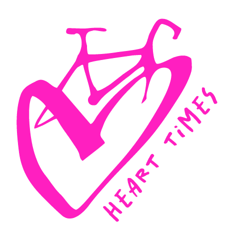 Heart Times Logo